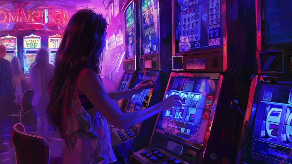 betwin slot