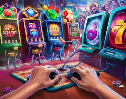 betwin slot