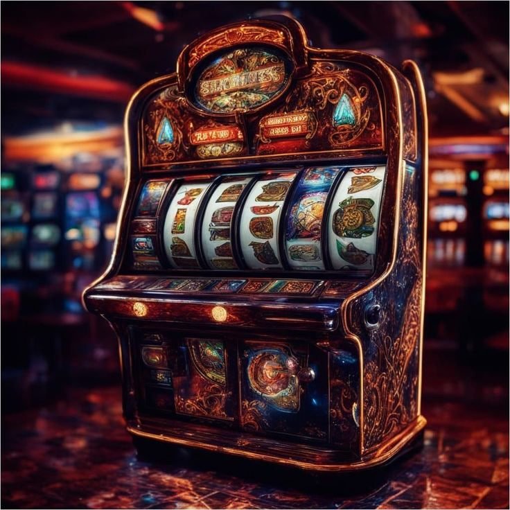 betwin slot